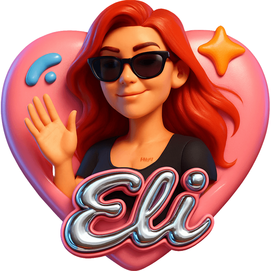 Eli Saluda TikTok LIVE gift