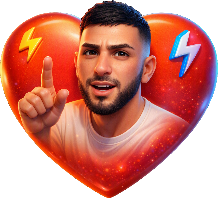 Point Taken TikTok LIVE gift