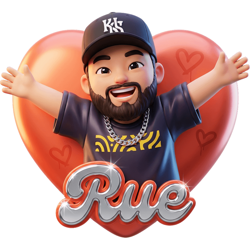 Rue World TikTok LIVE gift