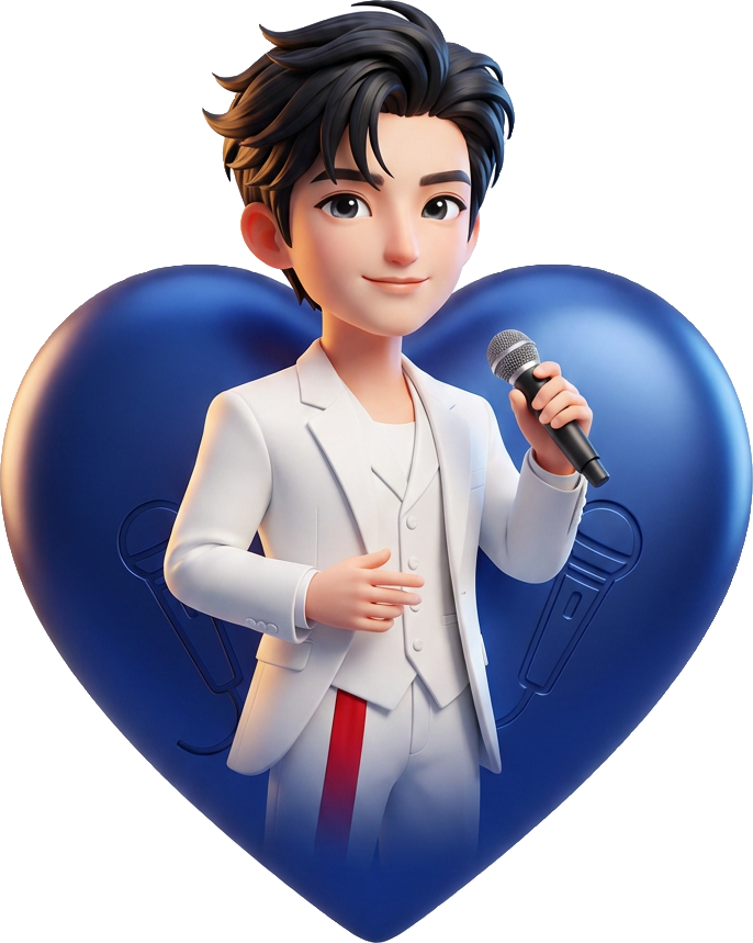 H131 Smiles TikTok LIVE gift