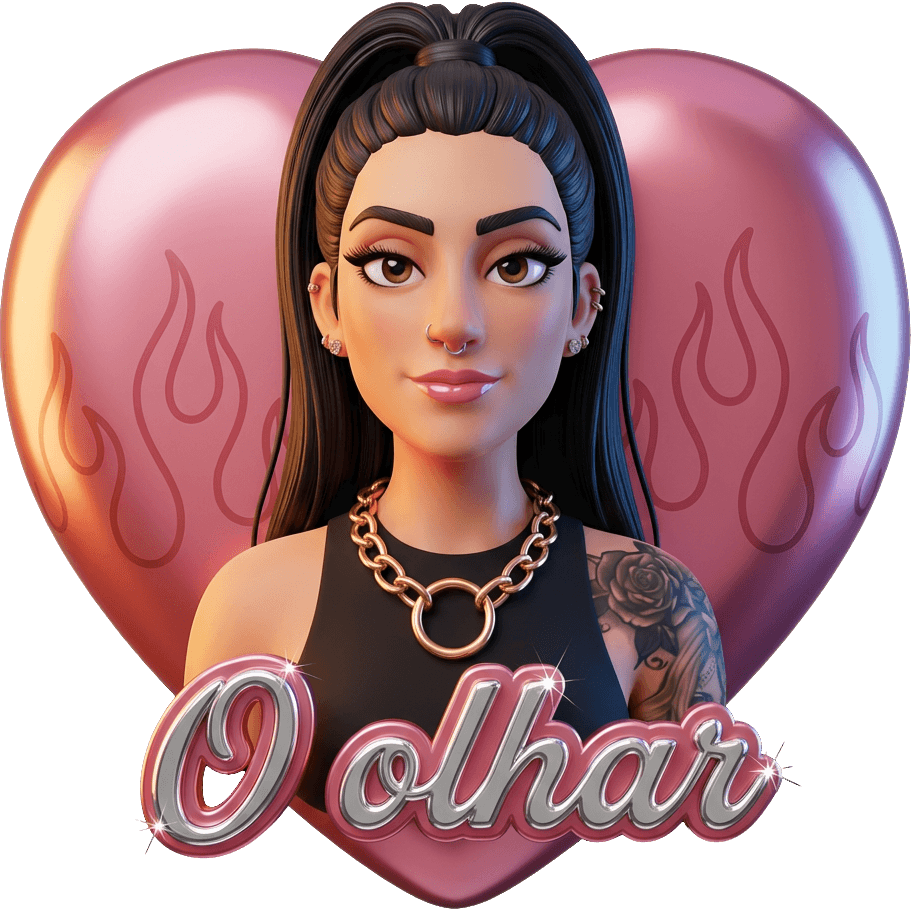 Andressa Autêntica TikTok LIVE gift