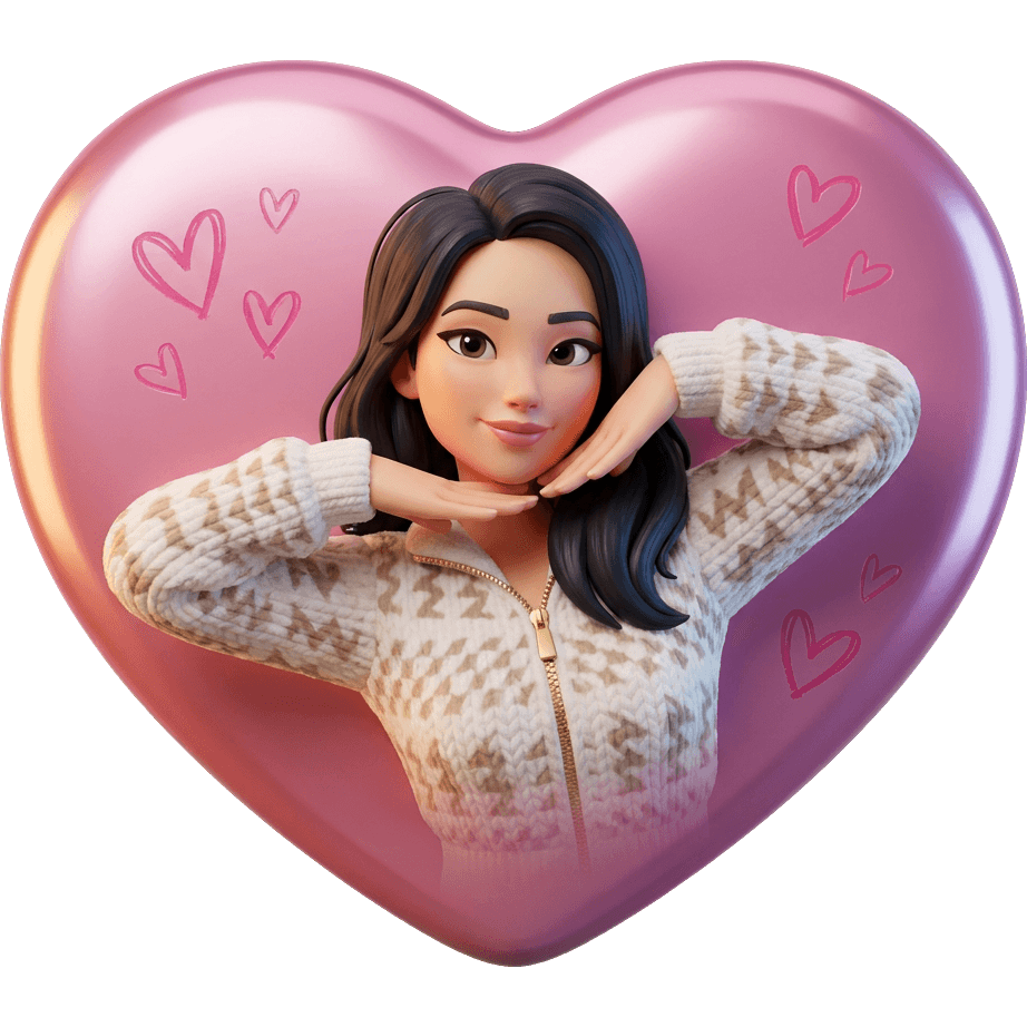 TT LOVE TikTok LIVE gift
