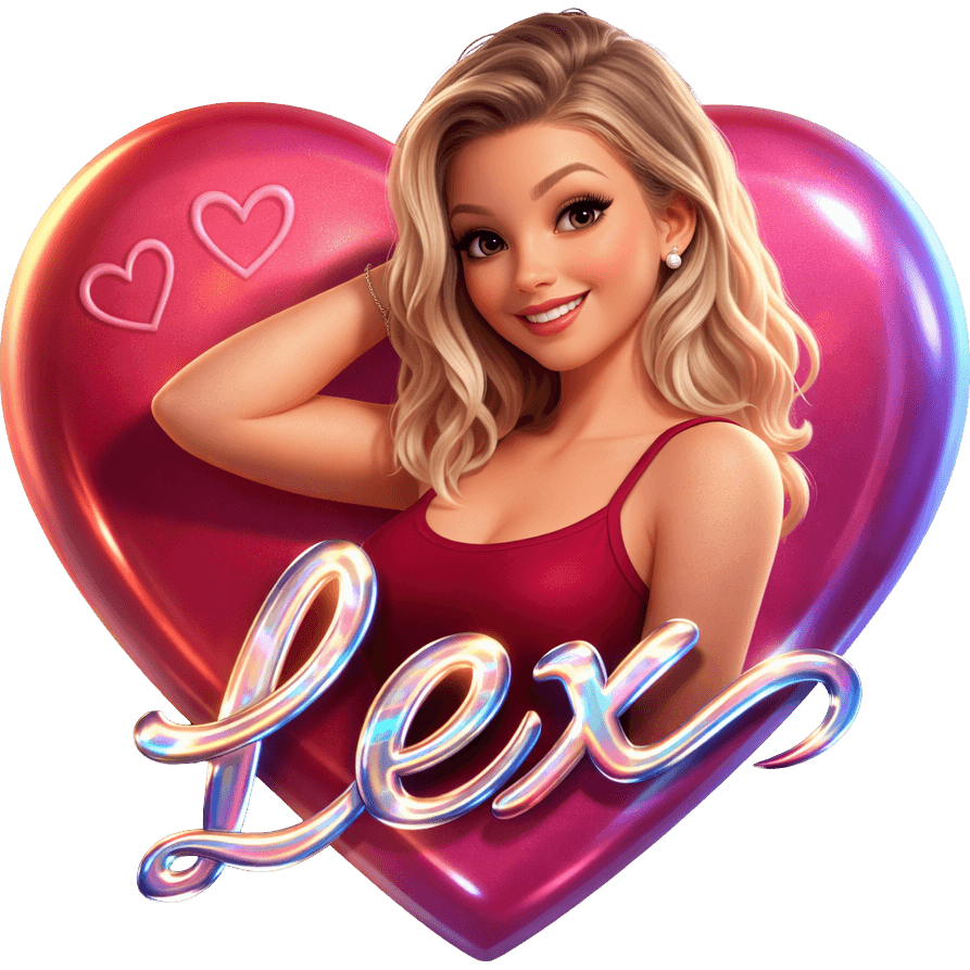 Lex gang TikTok LIVE gift