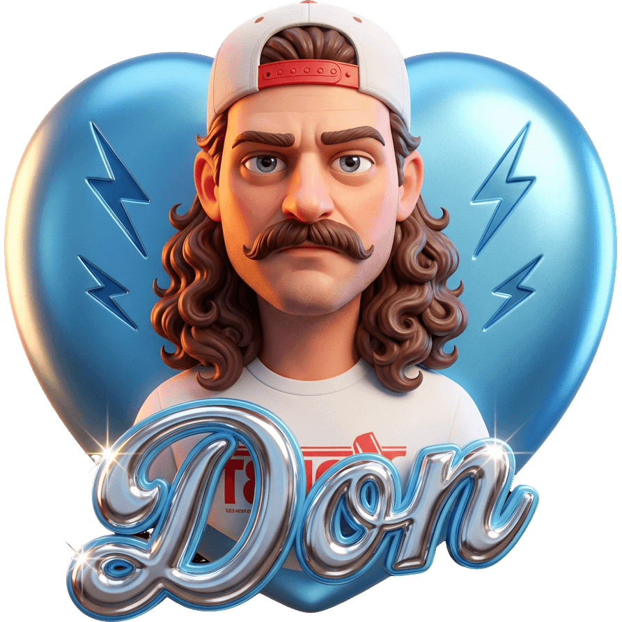 Don Lorrie TikTok LIVE gift