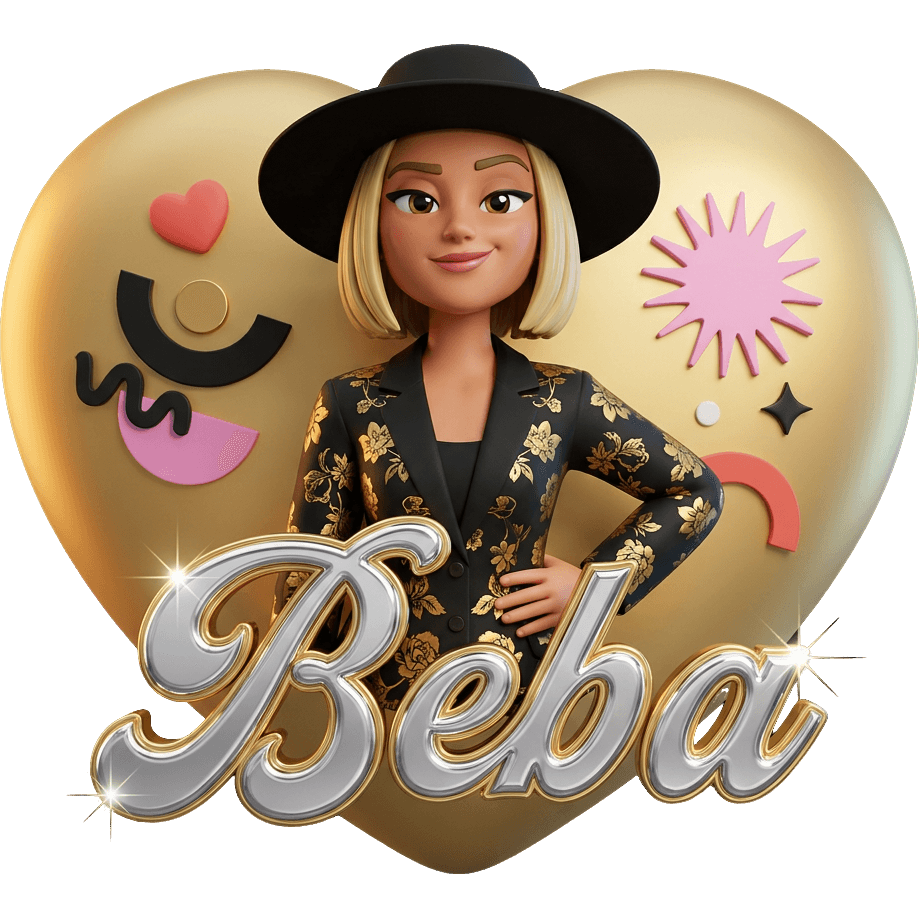 Beba Dorada TikTok LIVE gift