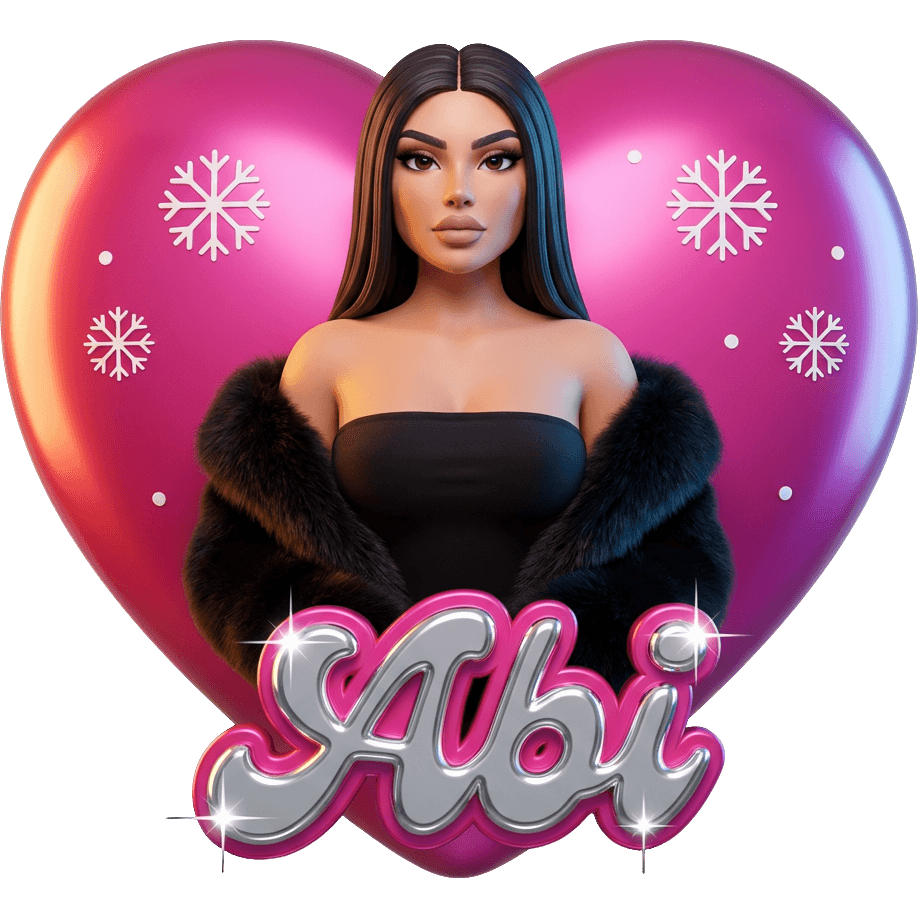 Abi Nieve TikTok LIVE gift