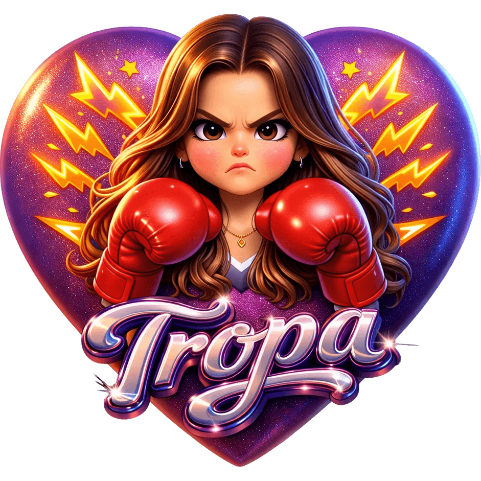Kah no Ringue TikTok LIVE gift