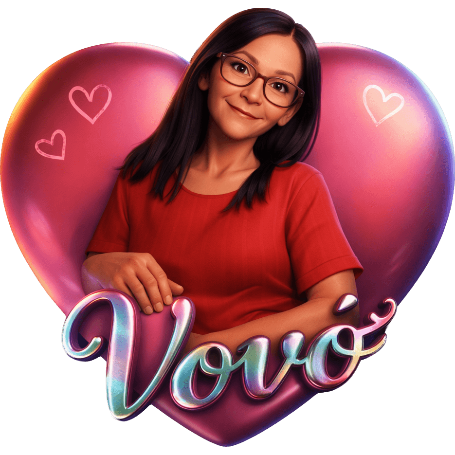 Vovó Vera TikTok LIVE gift