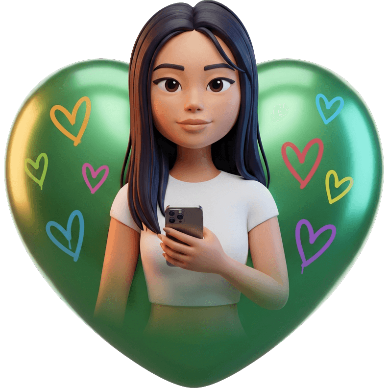 Jaja nakaa TikTok LIVE gift