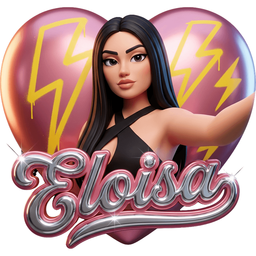 Eloisa TikTok LIVE gift