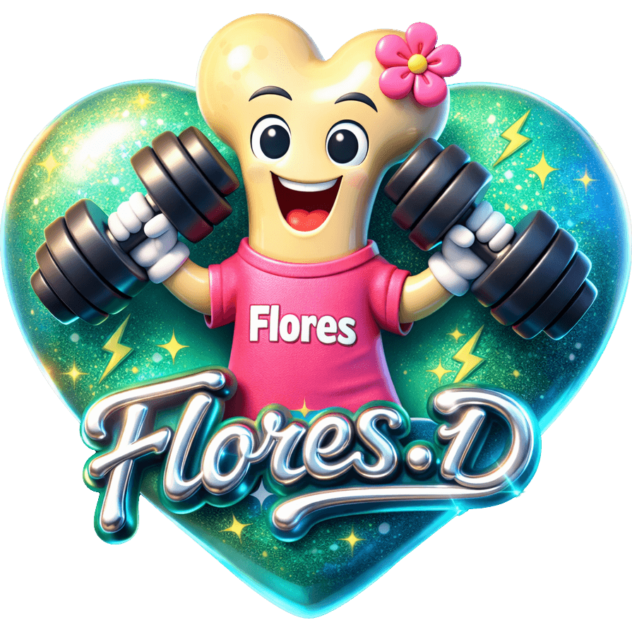 Huesito Flores TikTok LIVE gift