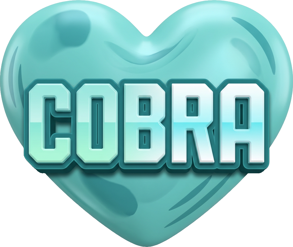 Cobra team TikTok LIVE gift