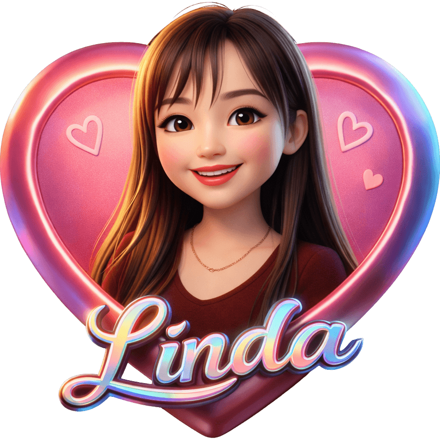 Linda Rạng Rỡ TikTok LIVE gift