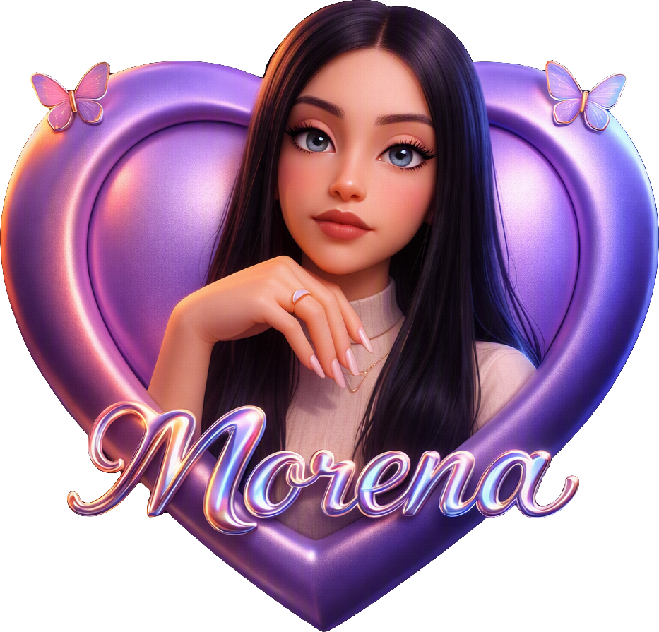 Morena Linda TikTok LIVE gift