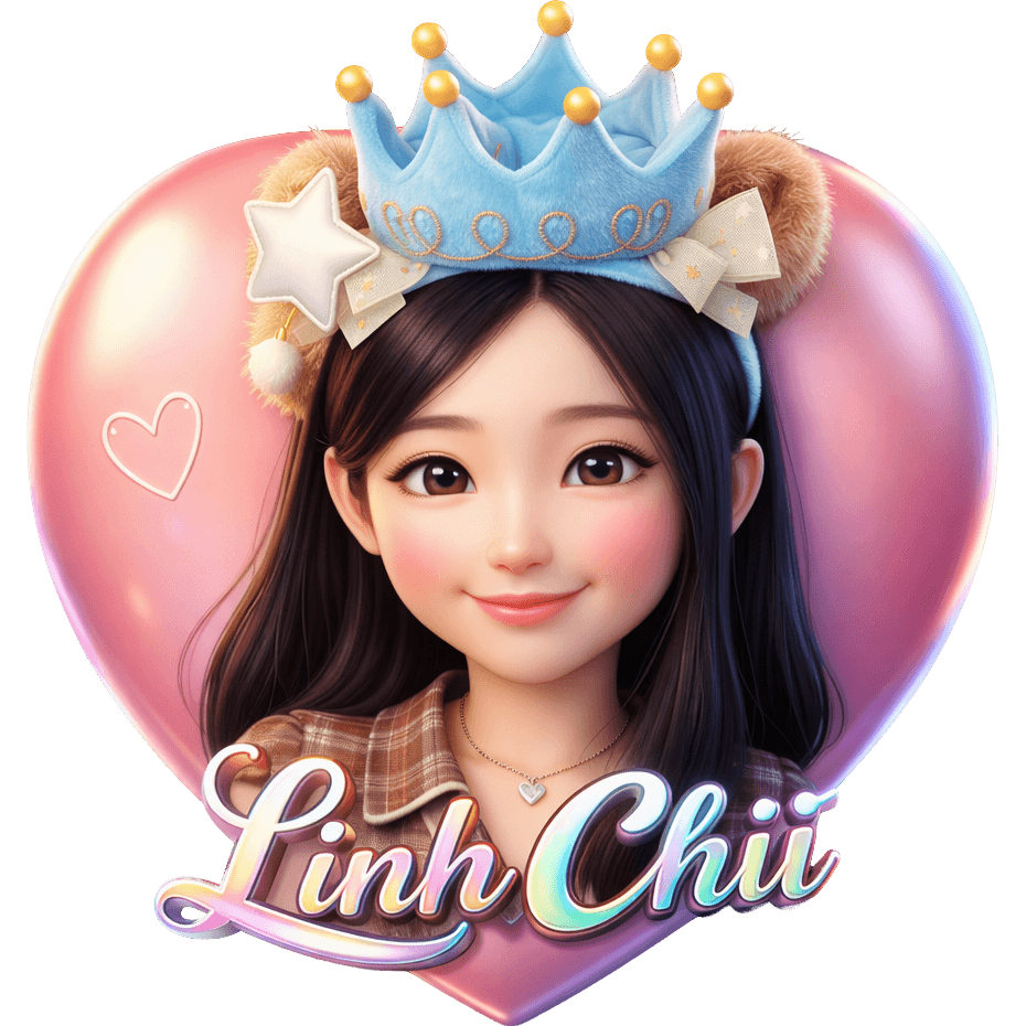 Vương Miện Mèo TikTok LIVE gift
