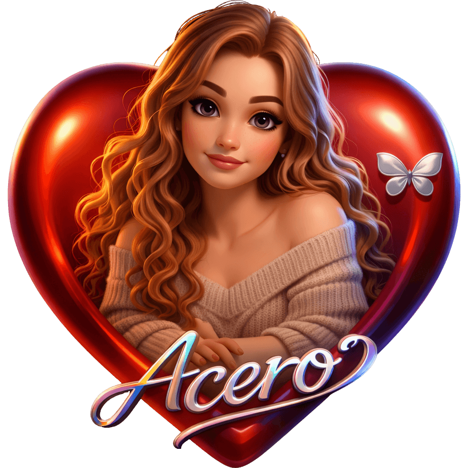 Sra Acero TikTok LIVE gift