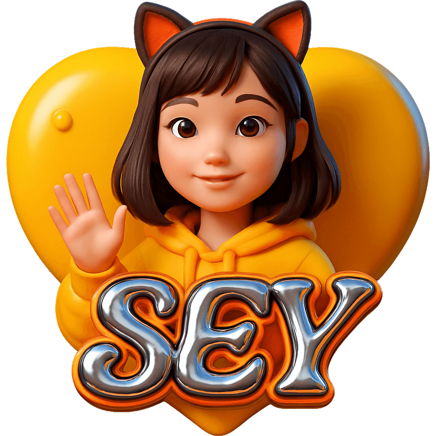 SEY TikTok LIVE gift
