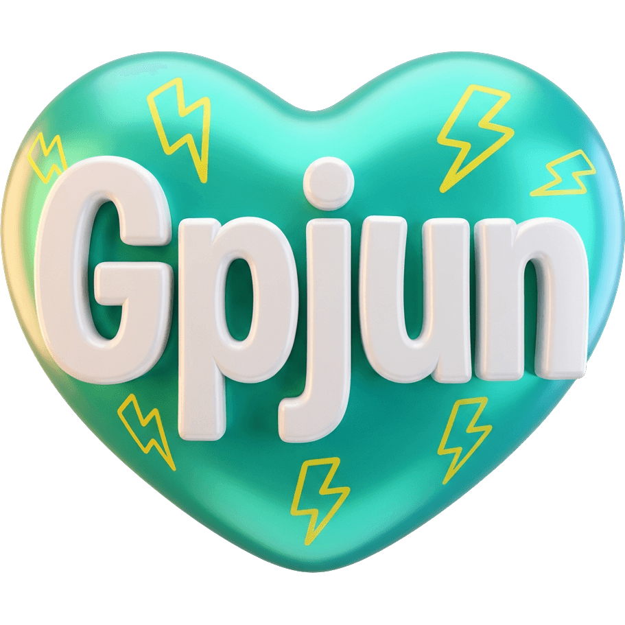 Gpjun Halimaw TikTok LIVE gift