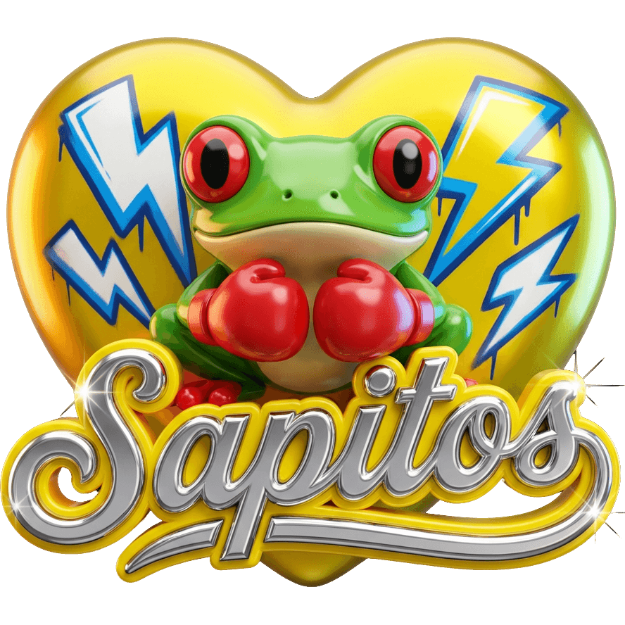 Sapitos Batalla TikTok LIVE gift