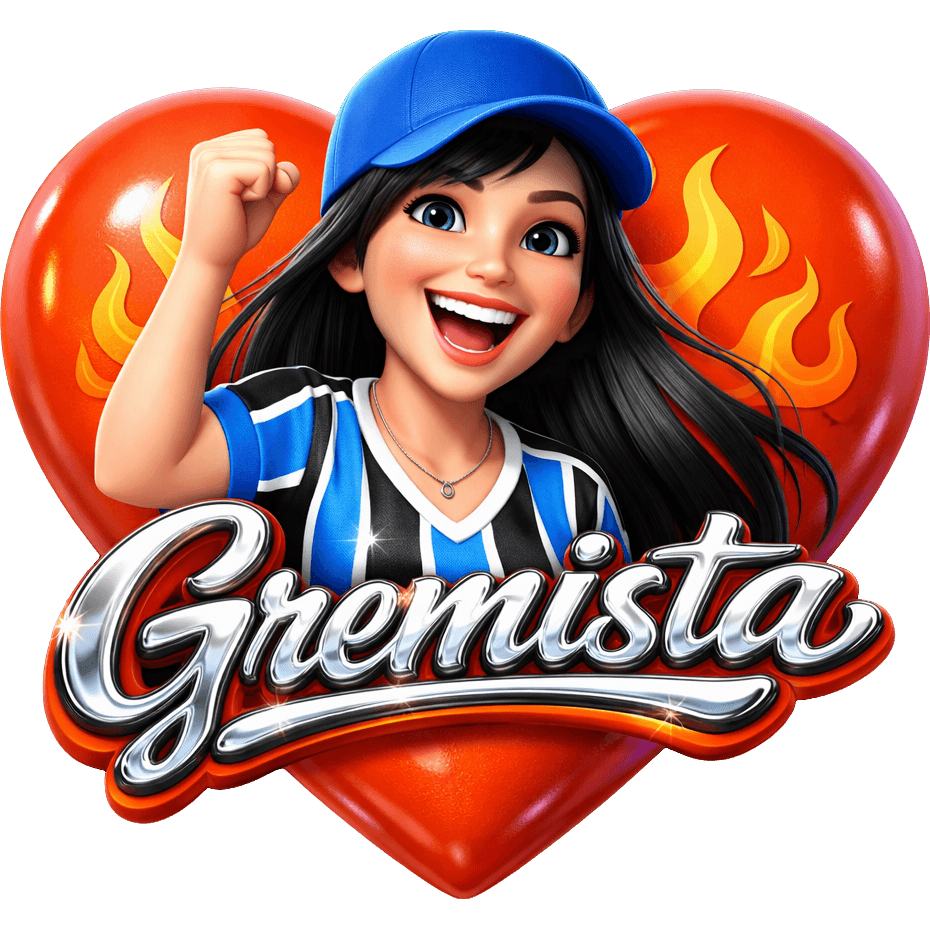 Gremista linda TikTok LIVE gift