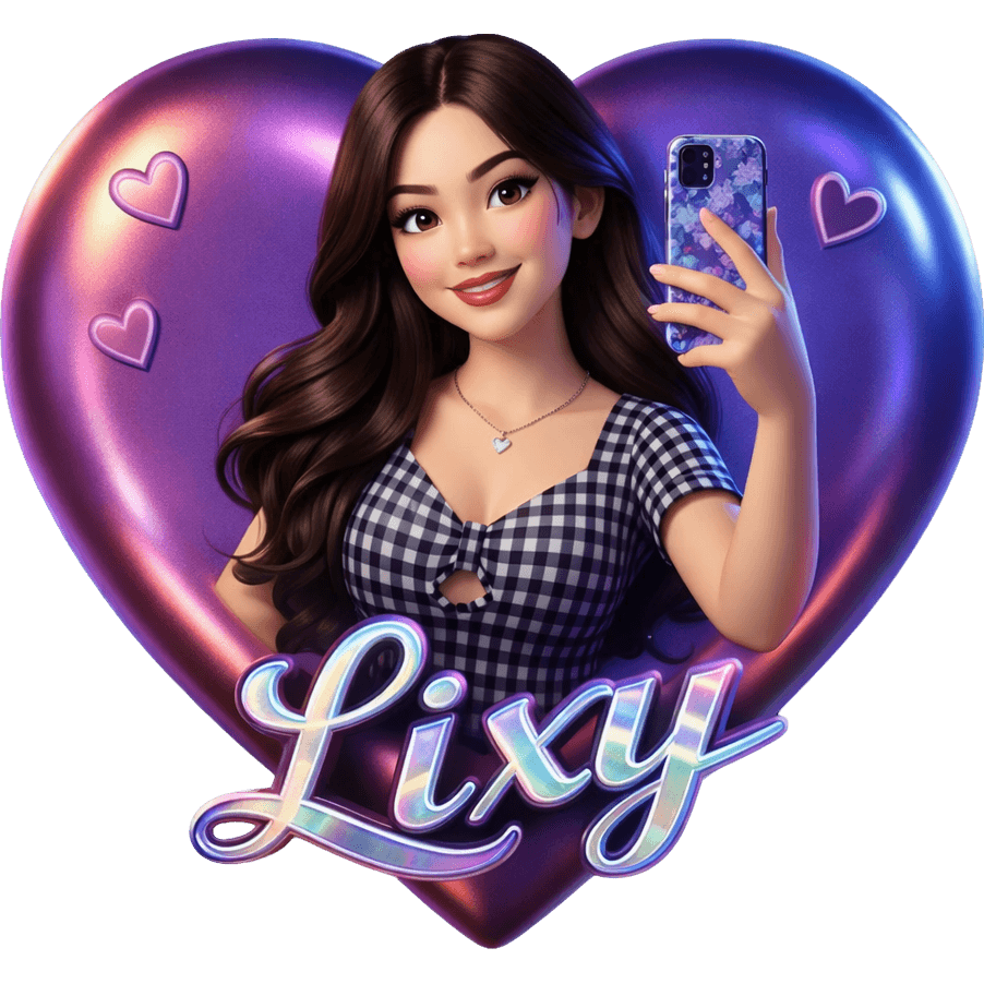 Te quiero Lixy TikTok LIVE gift