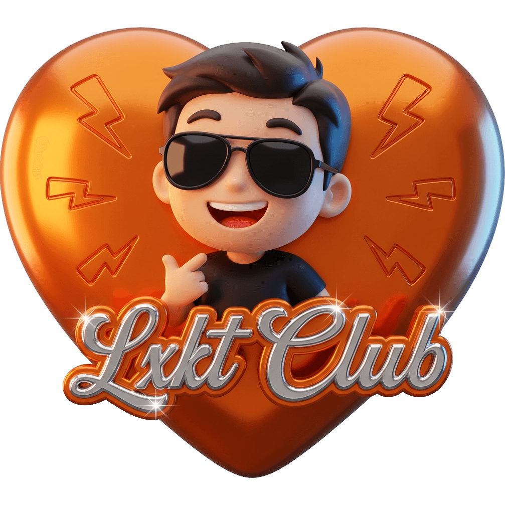 Nups Kece TikTok LIVE gift