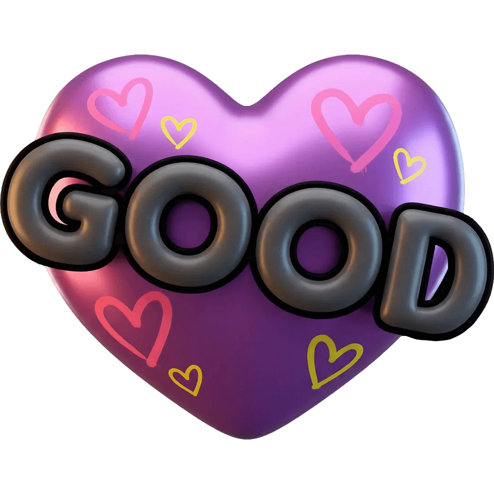 GOOD TikTok LIVE gift