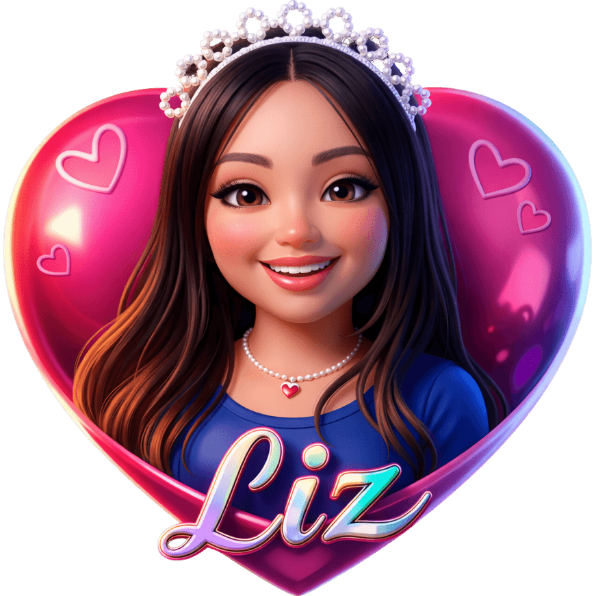 Soyliz TikTok LIVE gift