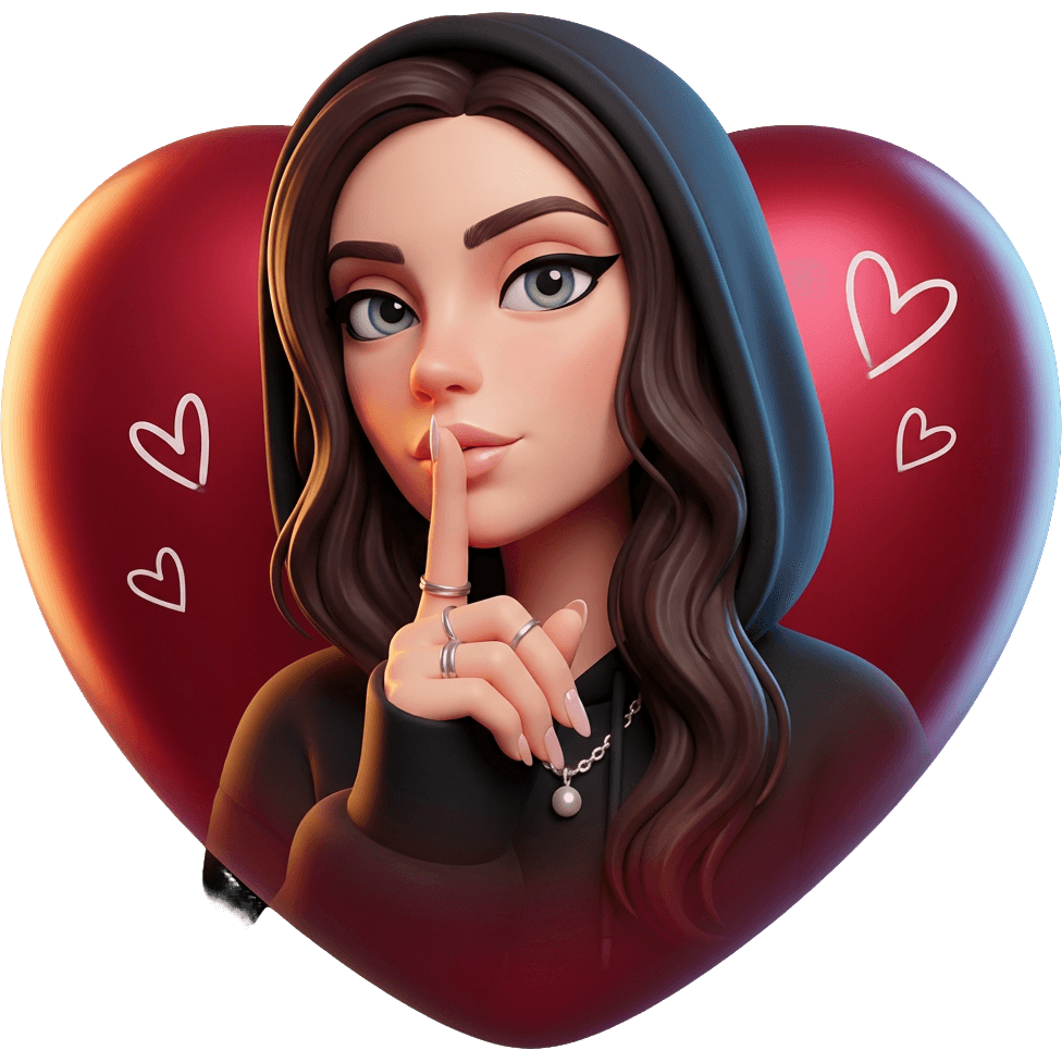 Tyst Ida TikTok LIVE gift
