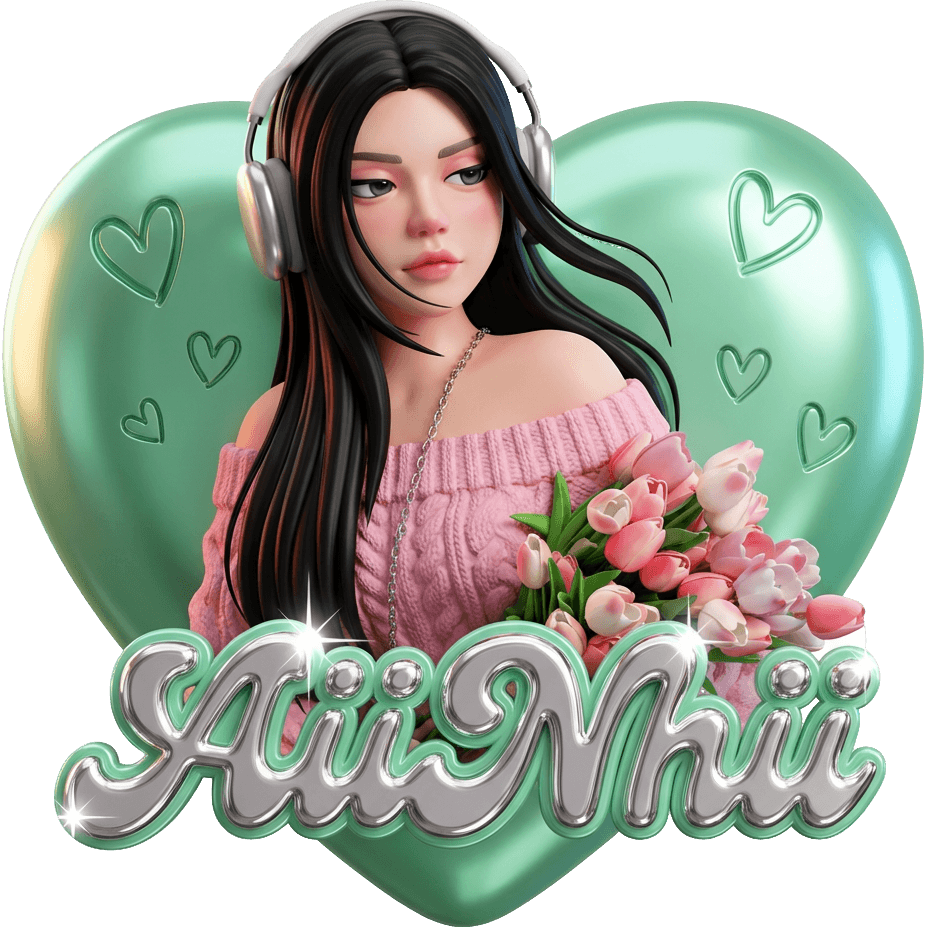Tulip Áii Nhii TikTok LIVE gift