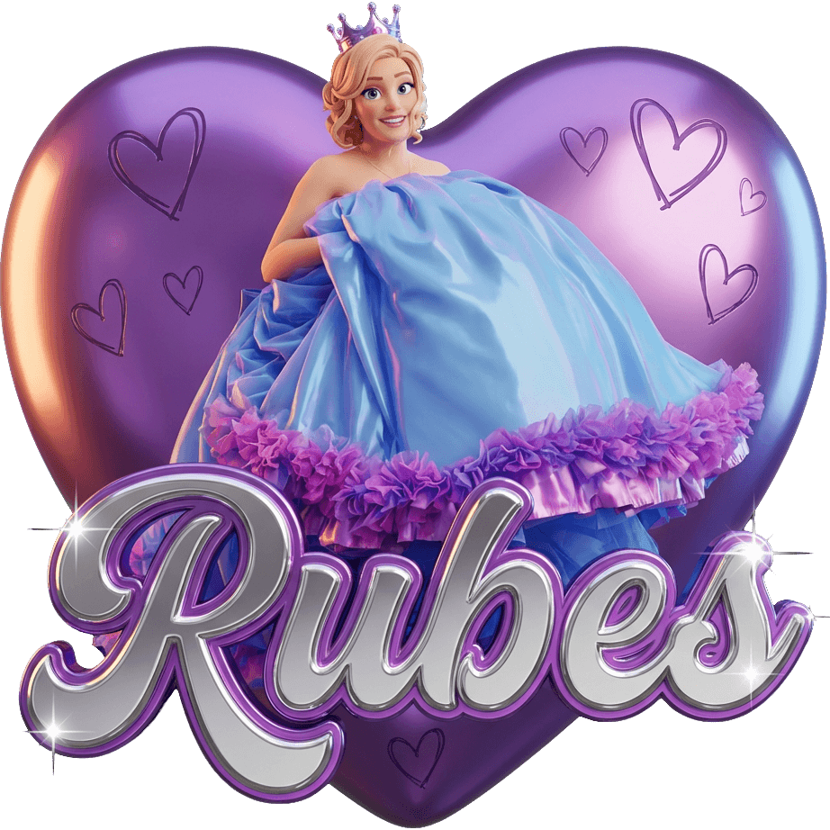 Rubes Royale TikTok LIVE gift