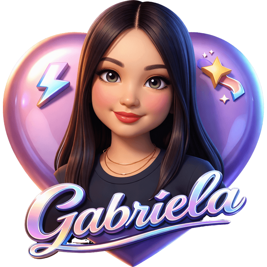 Gabriela Viva TikTok LIVE gift