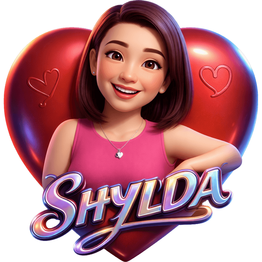 Shylda Carmín TikTok LIVE gift