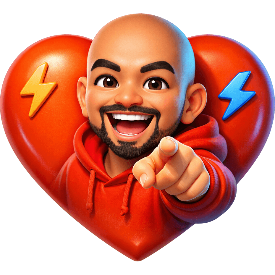 الهومي homie TikTok LIVE gift