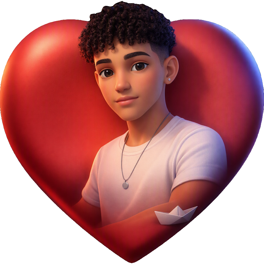 Capitão Caís TikTok LIVE gift