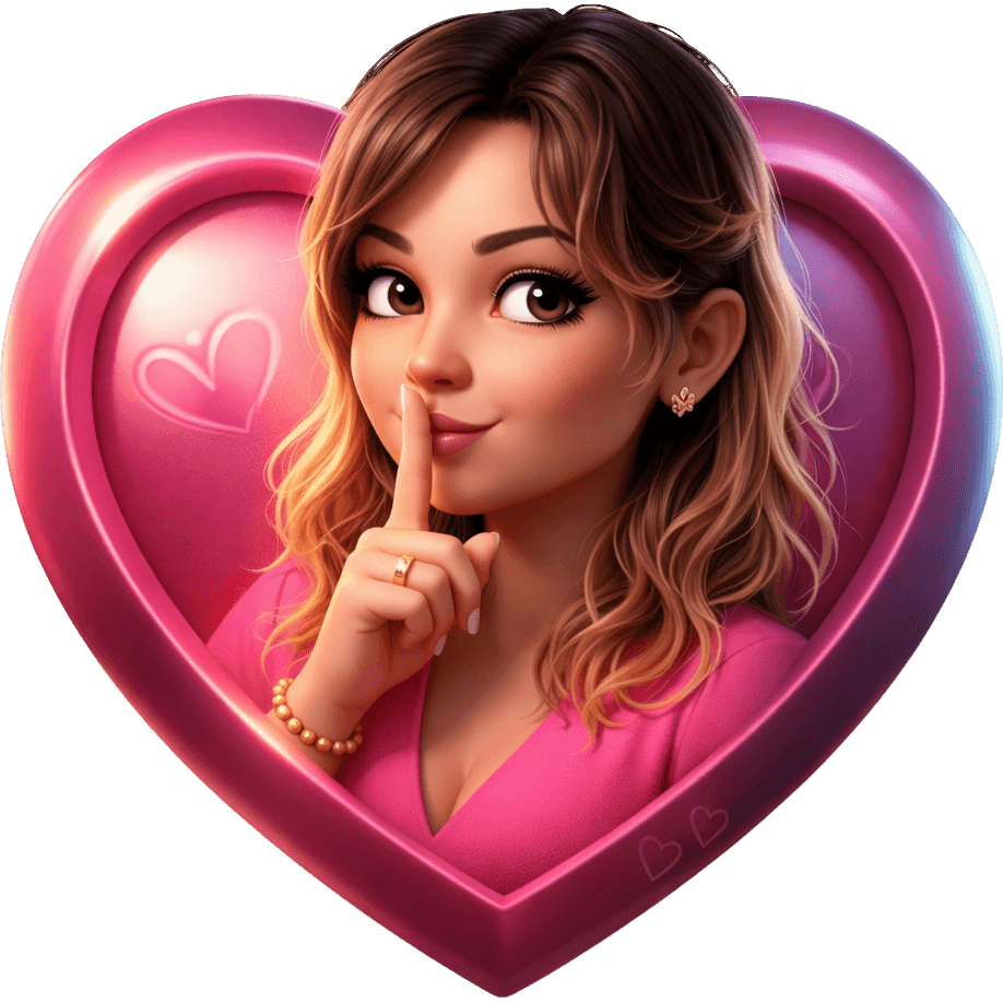 Tišina TikTok LIVE gift