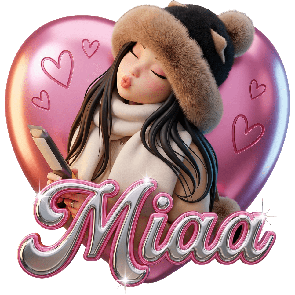 Thỏ Bông Chu Mỏ TikTok LIVE gift