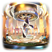 Star Hero Stage TikTok LIVE gift