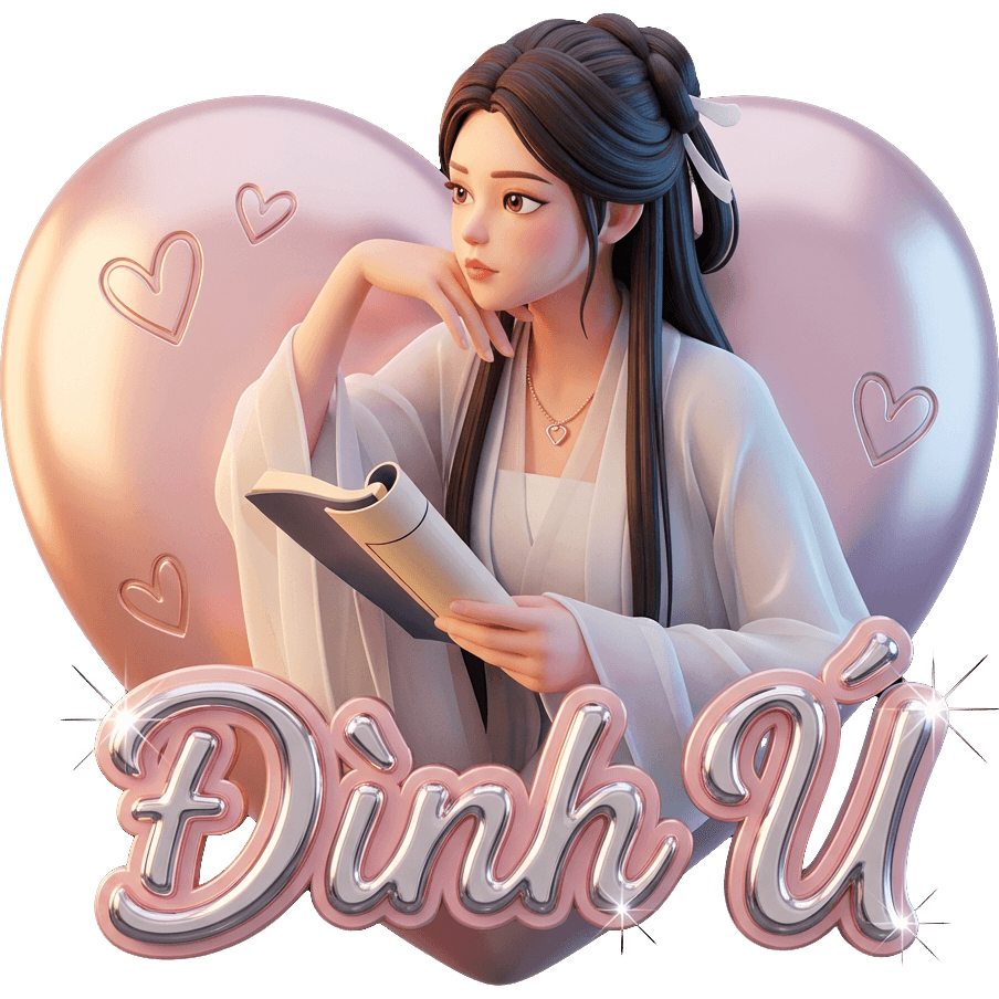 Trang Sách Mộng Mơ TikTok LIVE gift