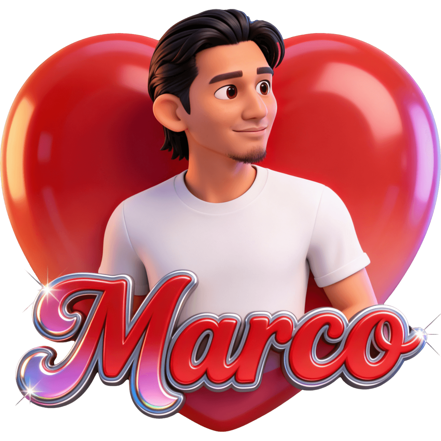 Marcopolo TikTok LIVE gift