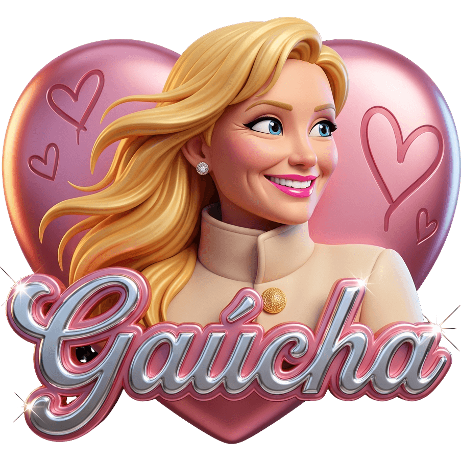 Anna Gaúcha TikTok LIVE gift