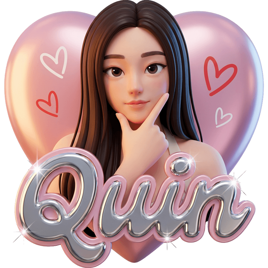 Quin kiwii TikTok LIVE gift