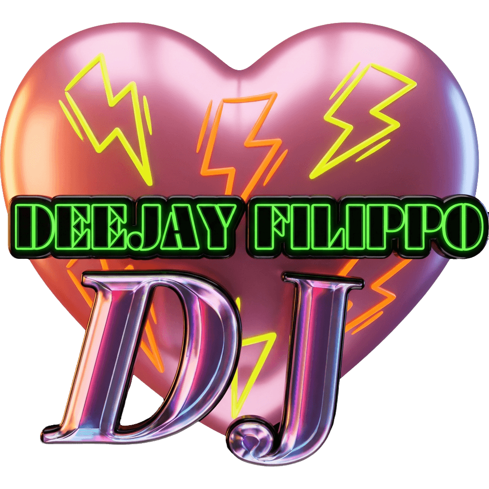 Neon DJ TikTok LIVE gift