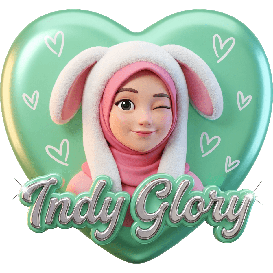 Indy Kelinci TikTok LIVE gift