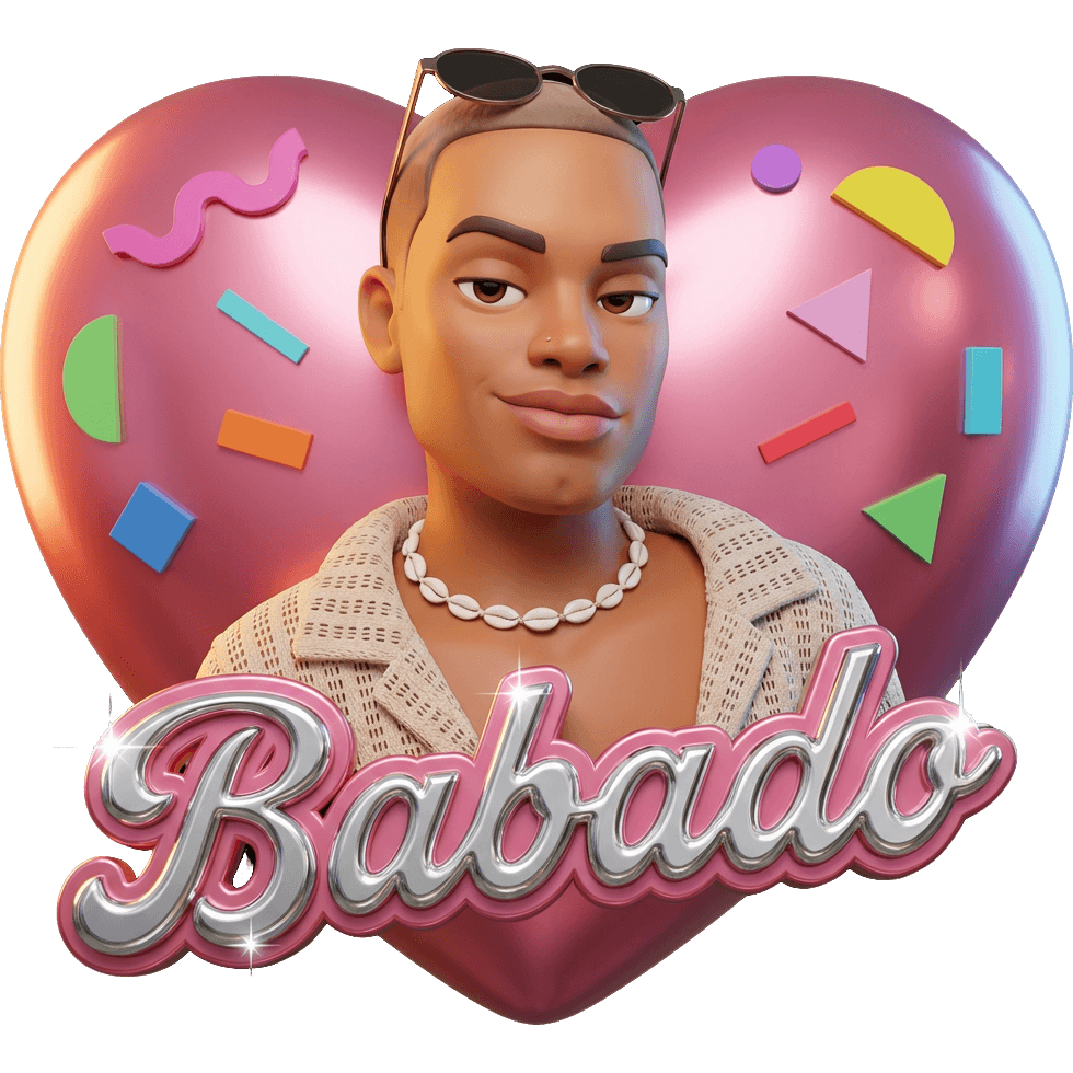 Babado Diva TikTok LIVE gift
