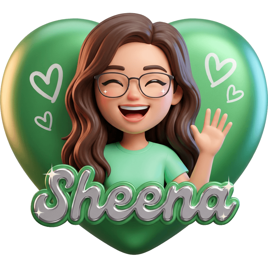 Sheena Wave TikTok LIVE gift