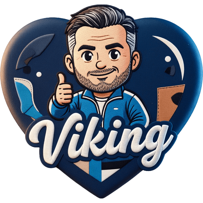 Viking Tuta TikTok LIVE gift