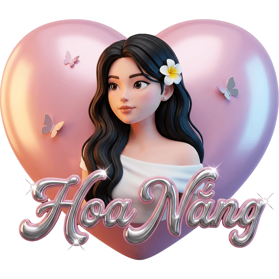Nắng An Yên TikTok LIVE gift