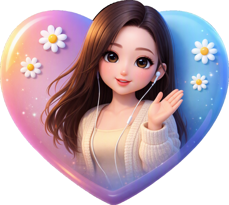 Daisy Wave TikTok LIVE gift