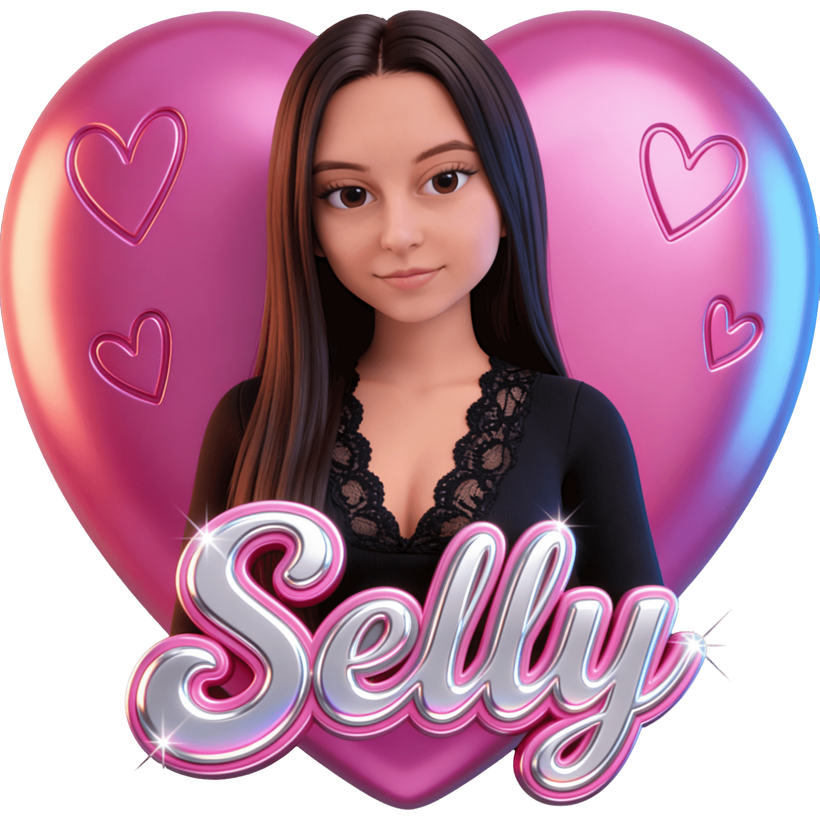 Selly Enerjisi TikTok LIVE gift
